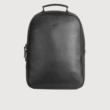 【免費升級送禮包裝】瑞凱-T 後背包-黑色/BF555-73-BK