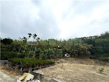 觀音山高爾夫球場景觀林地｜高雄市大社區​