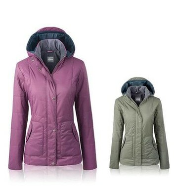 【意都美 Litume】Primaloft 保溫棉 抗寒 防風 外套 (附收納袋) #H7056