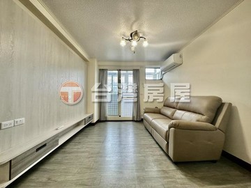好市多全旺天下免整理3房+平車｜台中市潭子區大新路
