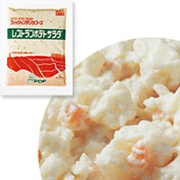  レストランポテトサラダ 1KG 冷蔵 5セット