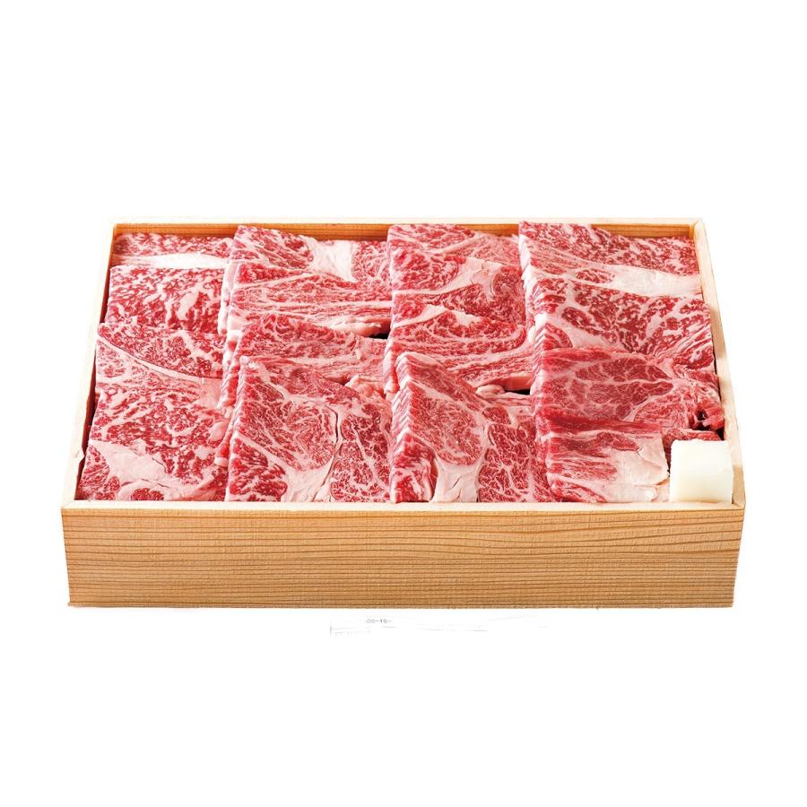 肉 お肉 牛肉 国産 赤城牛肩ロース焼肉400g 期間限定 ギフト 送料無料 冷凍 内祝 御祝