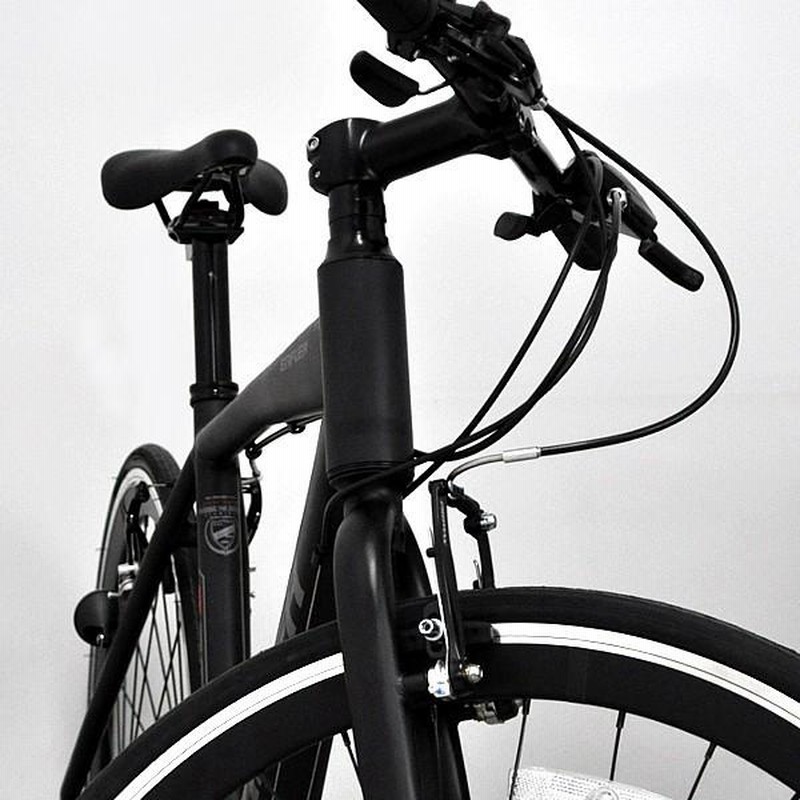 【ANIMATOアニマート】 クロスバイク ENFLER シマノ21段 700C ANIMATO 【ANIMATOアニマート】 クロスバイク ENFLER(アンフレア