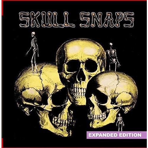 Skull Snaps Skull Snaps CD アルバム 輸入盤