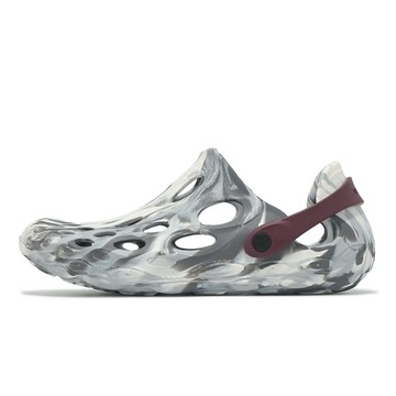Merrell 異形鞋 Hydro Moc 男鞋 渲染灰 大理石紋 水陸鞋 洞洞鞋 戶外鞋 溯溪鞋 ML007363