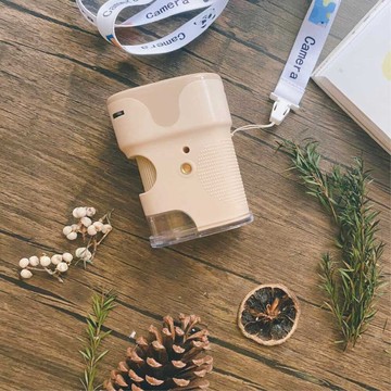 lj顯微鏡相機-兒童steam探索系列