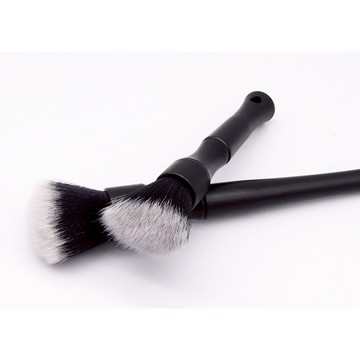 軟毛細節刷 單入 汽車內飾清潔刷 鍛造框細部清潔 內裝清潔 自助洗車 洗車工具 細節刷 軟毛刷