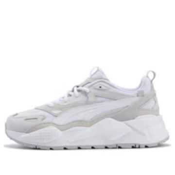 PUMA RS-X Efekt Premium 'White Grey'