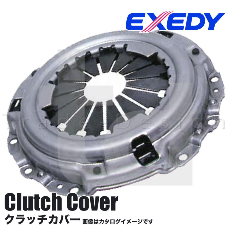 売切り特価 EXEDY キャンター FA510 エクセディ クラッチ2点セット クラッチディスク MFD085U カバー MFC538 ふそう エクセディ クラッチディスク トヨタ スプリンターカリブ AE115G 用 TYD085U エクセディー エクゼディー エグセディー エグゼディー EXEDY 交換 ミッション車 マニュアル車