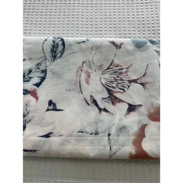 特價外貿歐美純棉床單單件100%純棉布加厚雙人柔軟全棉睡單三件套