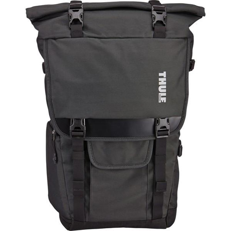 THULE スーリー Thule Covert DSLR Backpackブラック TCDK-101 バック ...