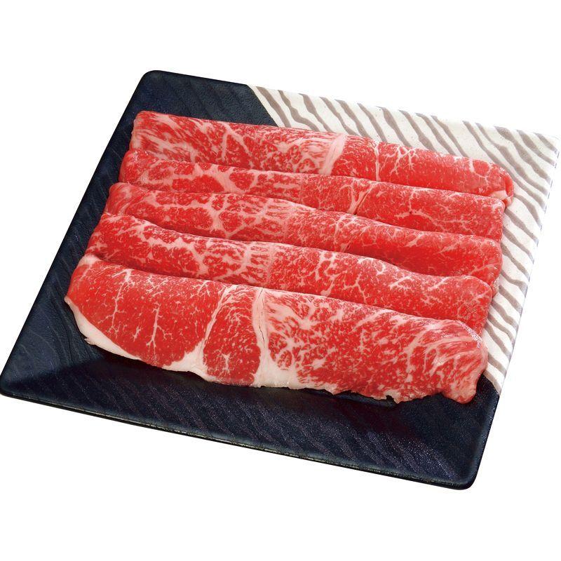 近江牛 すきしゃぶ 牛カタ400g 牛肉 和牛 国産 ギフト セット 詰め合わせ 高級肉