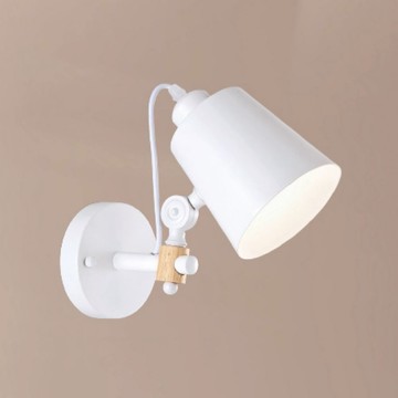 E27北歐風壁燈 B188-53-12-4655