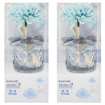 南美 好韻薰香 M7221  海洋  20ml  2入