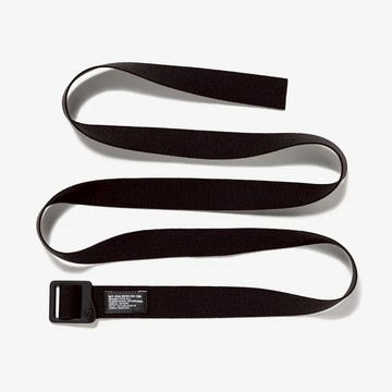 AirRoom 正品 2025SS WTAPS WEBBING BELT 帆布 腰帶 皮帶 251MYDT-AC03