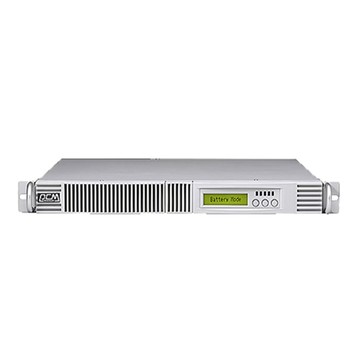 Changyun 科風PCM VGD-1000RM 110V 在線機架式UPS不斷電系統