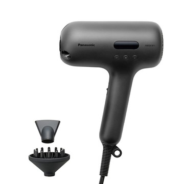 【Panasonic】 nanocare ULTIMATE 吹風機 (EH-NC50-K)