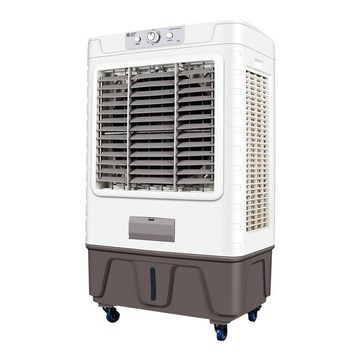 優樂悅~菊花冷風機家用空調扇工業冷風扇廠房商用移動水冷空調冷氣機批發