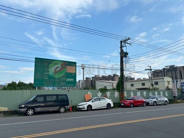 13單元重劃區青田段土地｜台中市北屯區青田段