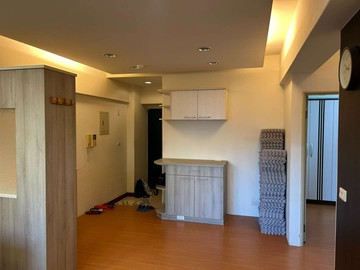 獨家/內壢環中商圈-稀有兩房平面車位｜桃園市中壢區永福路