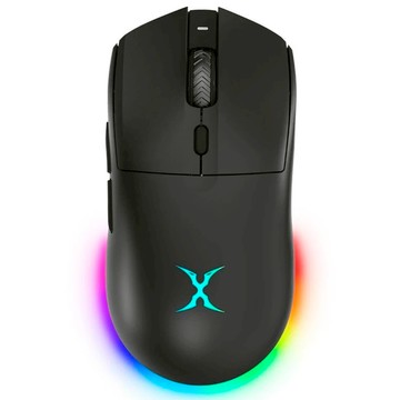 FOXXRAY 夜刃三模無線電競滑鼠