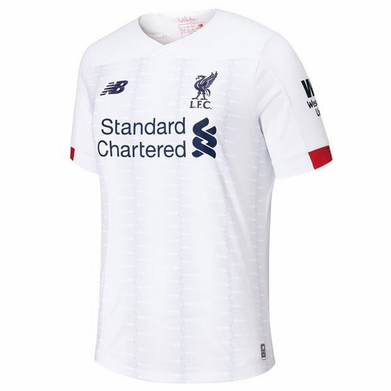 01/02リヴァプールアウェイユニフォーム LFC Adults Retro 01-02 Away Shirt