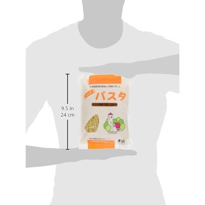 桜井食品 国内産エルボパスタ 300g×5個