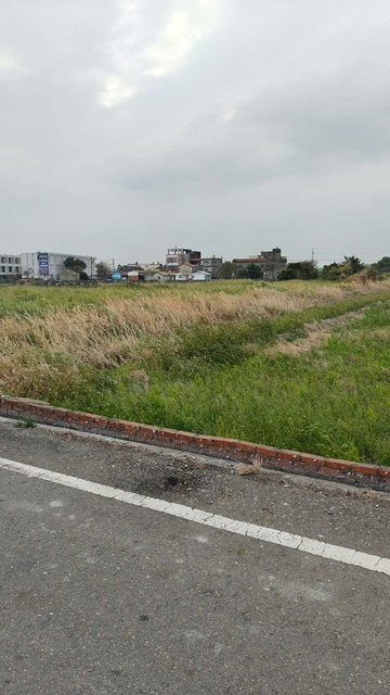 彰化秀水鄉開南巷前後路美農地｜彰化縣秀水鄉秀水段