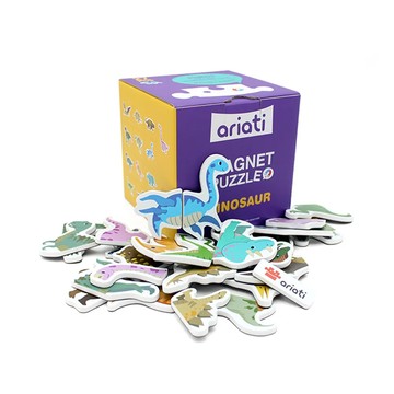 ariati 配對磁性貼盒裝組  27片  1組