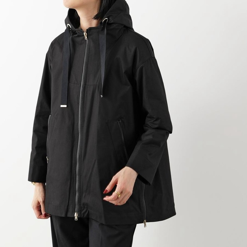 HERNO ヘルノ 中綿ジャケット DELON & NYLON ULTRALIGHT