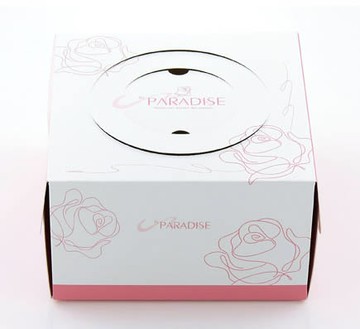 【優惠量】手提盒６"{加高}玫瑰花 / 300【APP滿額下單10%點數(單一帳號最高1000點)】4/30止