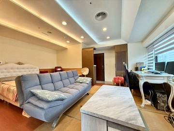 屋主鐵了心要賣十泉十美邊間溫泉景觀美宅｜台北市北投區光明路