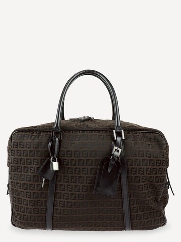Fendi Travel Bag