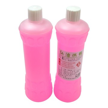 工業酒精 甲醇 木精 變性 酒精 酒精燈 去汙 除漬 油漆塗料溶劑【DI245】  123便利屋