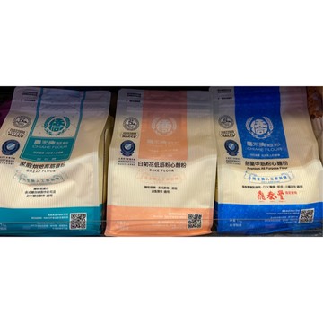 佳蘭嘉禾牌麵粉白菊花低筋粉心麵粉劍蘭中筋粉心麵粉 家庭烘焙高筋麵粉 舊 蝦皮 購物 Line購物