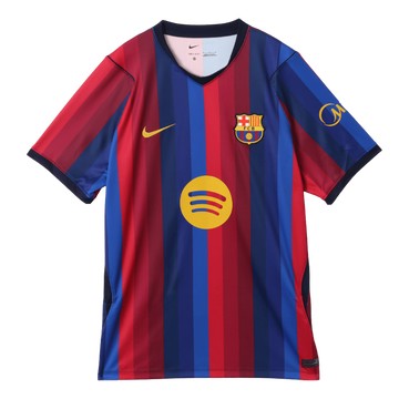 FC BARCELONA 2026/27 STADIUM HOME JERSEY