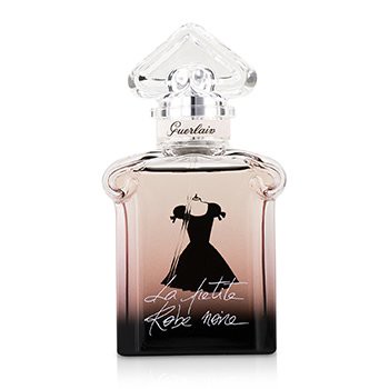 Guerlain 嬌蘭 La Petite Robe Noire 小黑裙女性淡香精 30ml/1oz-香水