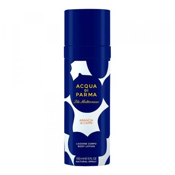 Acqua Di Parma 帕尔玛之水 蓝色地中海润肤露(香橙香) - 150ml