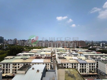 地點超棒～光復國宅視野戶｜新竹市東區建新路