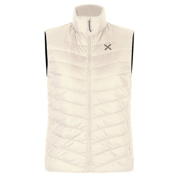 【義大利MONTURA】女 Breeze Duvet 防風防潑水羽絨保暖背心