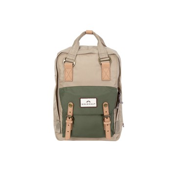 Macaroon - Jungle II Series 14＂米黃