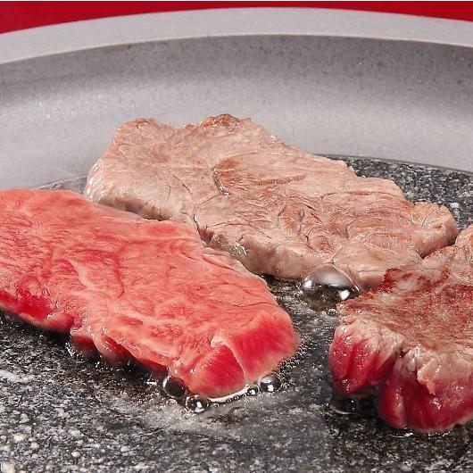 兵庫 神戸ビーフ 焼肉＆すきやきセット 肩400g モモ400g 2260035