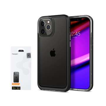 『限時5折』 Spigen N.H.C.透明防摔保護殼【B321】iPhone 12 Pro Max i12 mini 手機殼 防摔殼 防撞殼 透明殼 軍規防摔 SGP Neo Hybrid Crytal i12配件