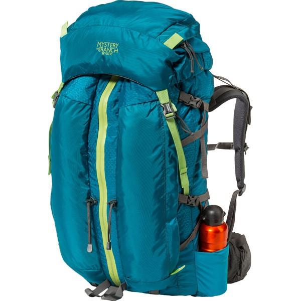 MYSTICミスティック【Drybag】20L防水バックパック - その他