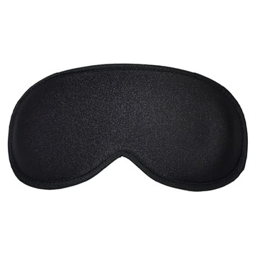 GUTNAP 顧眠 重力3D深眠眼罩  25 x 10cm  深夜黑