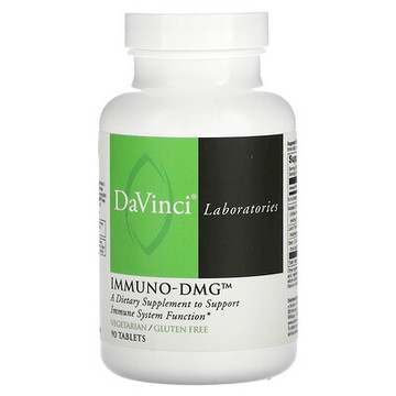 DaVinci Laboratories, Immuno-DMG，90 片
