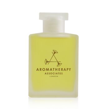Aromatherapy Associates 芳療之盟 Forest Therapy - 沐浴油 55ml/1.86oz-沐浴及泡泡浴