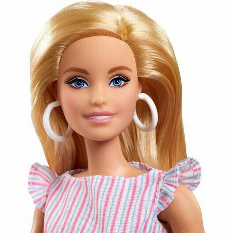 Barbie バービータイニーウィッシュドール（11.5インチブロンド