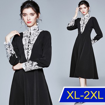 【KEITH-WILL】獨家訂製純白之戀洋裝(高級訂製款/明星款 /婚禮/設計師/韓國進口)