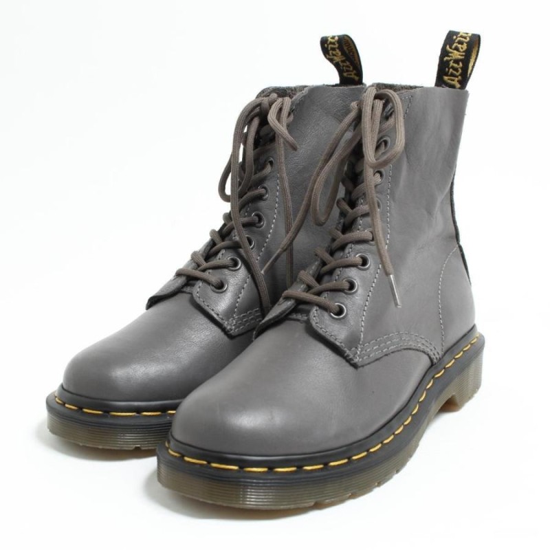 ドクターマーチン Dr.Martens 8ホールブーツ UK4 レディース22.5cm